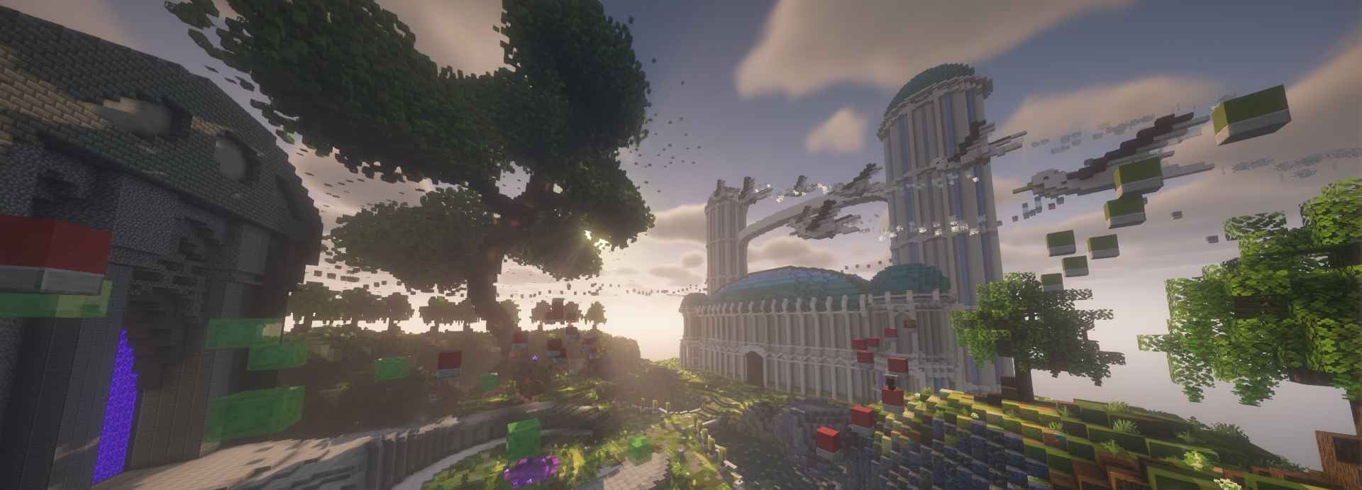 Lobby Image